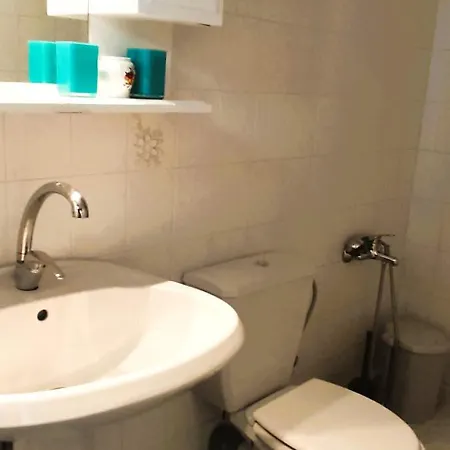 Sahara, Sea Maisonette וילה
