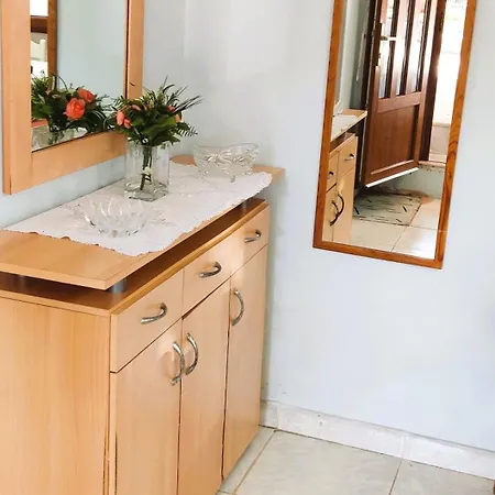 Sahara, Sea Maisonette וילה *