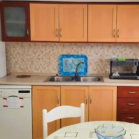 Sahara, Sea Maisonette * ניאה אירקליה