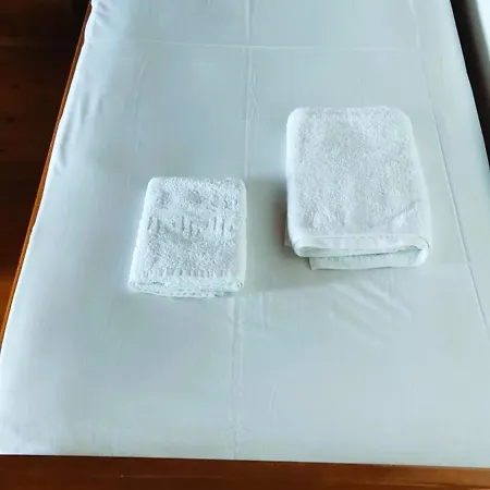 Sahara, Sea Maisonette וילה *