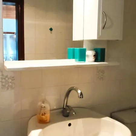 Sahara, Sea Maisonette Nea Iraklia
