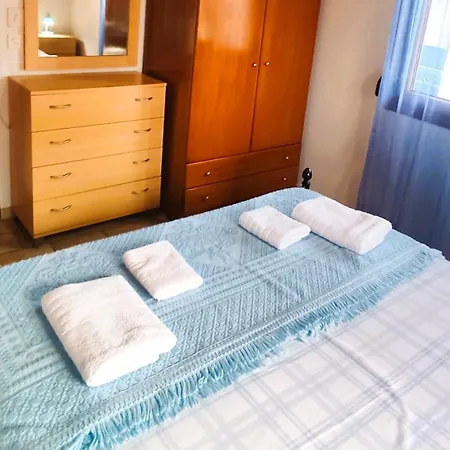 Sahara, Sea Maisonette * Nea Iraklia