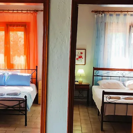 Villa Sahara, Sea Maisonette
