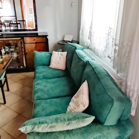 Sahara, Sea Maisonette וילה