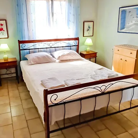 Sahara, Sea Maisonette וילה *
