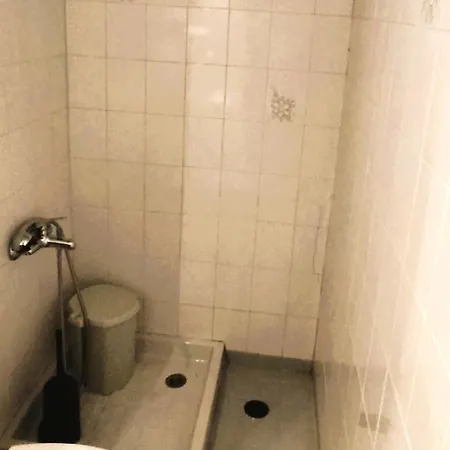 Villa Sahara, Sea Maisonette *