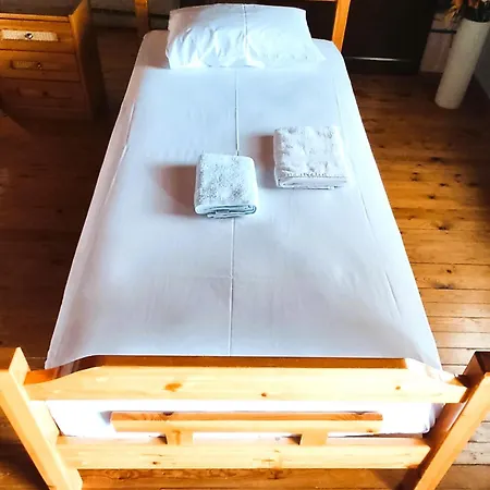 Sahara, Sea Maisonette Villa Nea Iraklia