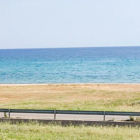 Villa Sahara, Sea Maisonette Nea Iraklia