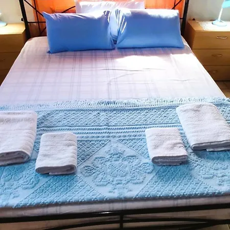 Sahara, Sea Maisonette וילה *