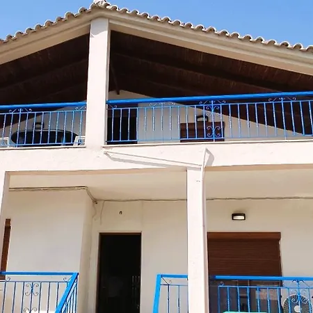 Sahara, Sea Maisonette וילה *