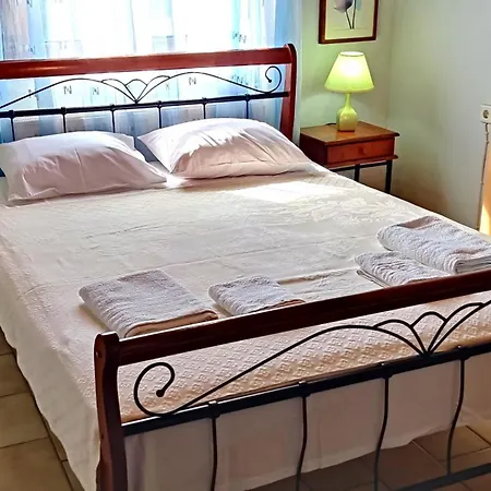 Sahara, Sea Maisonette Villa *
