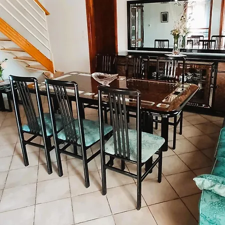 Sahara, Sea Maisonette *