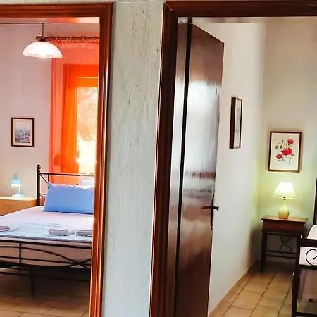 Sahara, Sea Maisonette Villa *