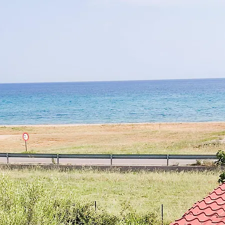 וילה Sahara, Sea Maisonette *