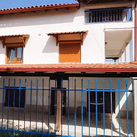 Sahara, Sea Maisonette *