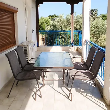 וילה Sahara, Sea Maisonette *