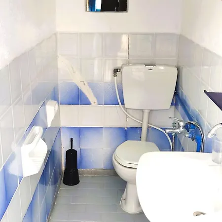 Sahara, Sea Maisonette וילה